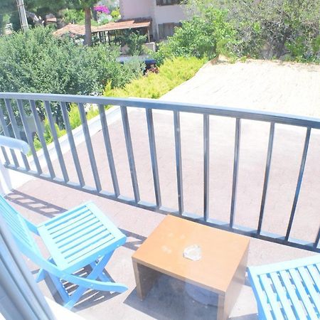Forever Alacati Boutique Hotel (Adults Only) Exterior foto