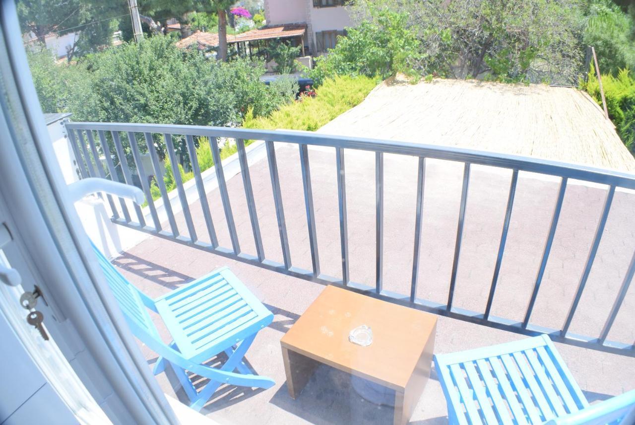 Forever Alacati Boutique Hotel (Adults Only) Exterior foto