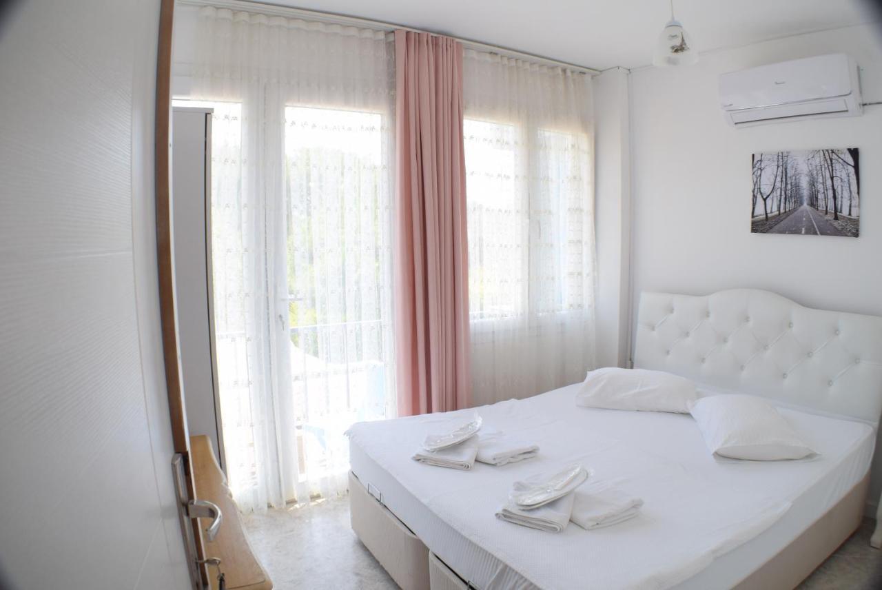 Forever Alacati Boutique Hotel (Adults Only) Exterior foto