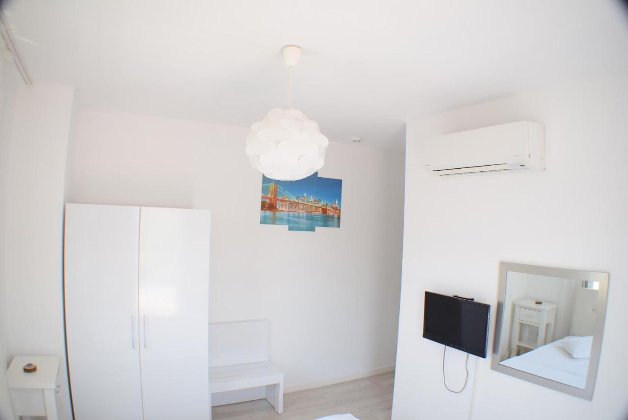 Forever Alacati Boutique Hotel (Adults Only) Exterior foto