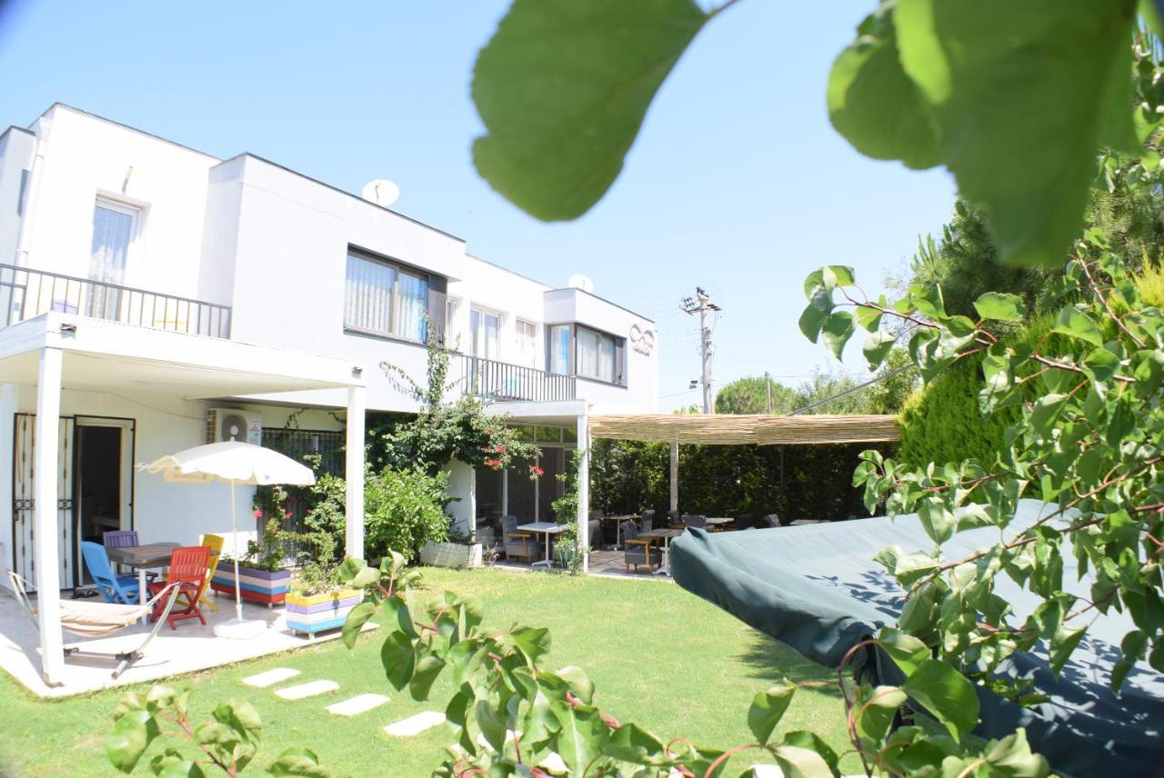 Forever Alacati Boutique Hotel (Adults Only) Exterior foto