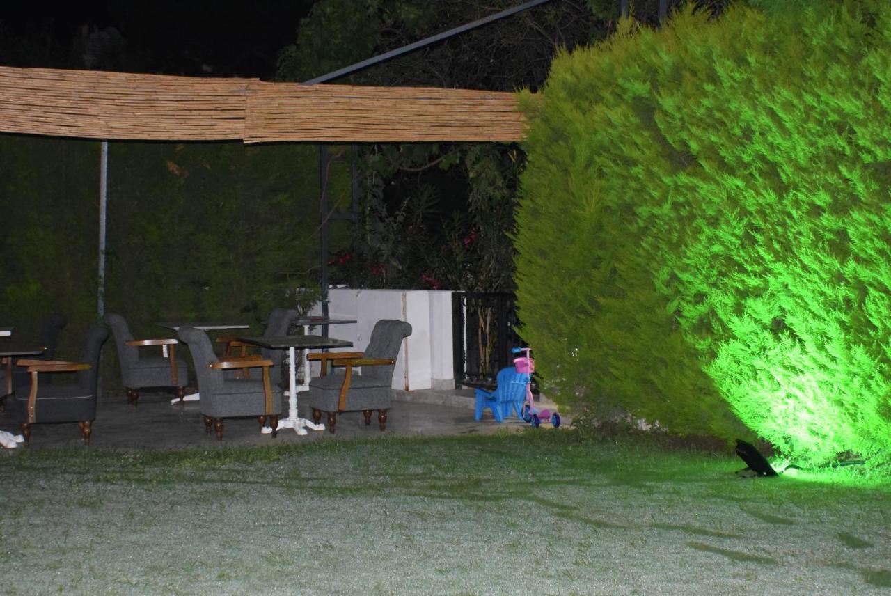 Forever Alacati Boutique Hotel (Adults Only) Exterior foto